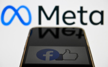 Pubs ciblées sur Facebook et Instagram: l'UE serre la vis sur l'usage des données