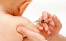 Vaccin anti-gastro pour bébés:aux médecins de voir au cas par cas s'il est utile