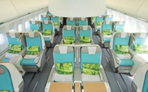 A quoi ressemblera la prochaine classe Affaires Poerava d'Air Tahiti Nui ? (épisode 3)