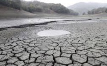 Economies d'eau obligatoires en Californie en raison d'une sécheresse historique