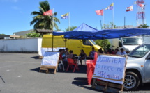 Grève à l'OPT : 21 bureaux de poste fermés