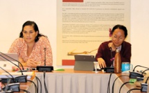 Hinamoeura Cross propose la limitation des mandats des élus