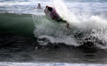 Bodyboard Tour – Une 2ème étape boudée par les compétiteurs.