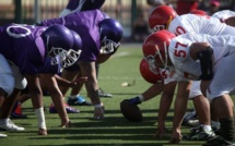 Foot Us : 10 places disponibles pour une admission en sport-études en France.