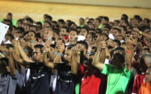 Ballon rond – Festival des îles : L’unité du Pays à travers le football et ses variantes.