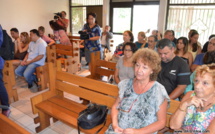 Crash d’Air Moorea : le tribunal ne retient que le préjudice d’affection