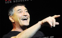 Humour: Jean-Marie Bigard donnera une représentation unique à Toata le 10 avril