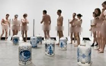 Australie: visite de musée dans le plus simple appareil