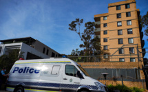 Déjeuner mortel en Australie: l'inculpée avait déjà tenté de tuer son mari