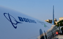 Boeing victime d'une cyberattaque, sans danger pour les vols