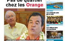 TAHITI INFOS N°388 du 2 avril 2015
