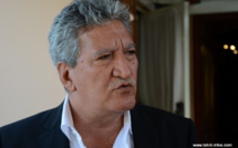 "J’espère que Gaston Flosse saura prendre en considération ce qui s’est passé aujourd’hui" (J.-C. Bouissou)