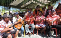 'Ukulele : allons-nous battre le record du monde?