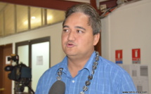 Convention RST : "Nous devions faire preuve de pragmatisme", explique Richard Tuheiava