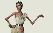 Emploi de mannequins trop maigres, photos retouchées: l'Assemblée à l'offensive contre l'anorexie