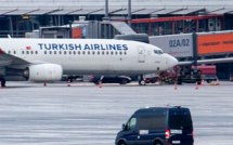 Prise d'otage d'un père de famille sur l'aéroport de Hambourg