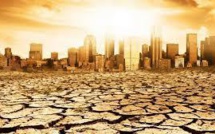 Pour la Californie, le changement climatique "n'est pas un canular"