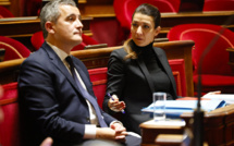 Loi immigration: l'examen de l'article 3 au Sénat repoussé, dans l'attente d'un compromis