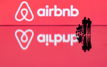 Airbnb: l'Italie ordonne la saisie de 779 millions d'euros pour évasion fiscale