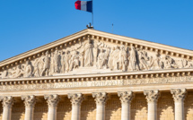 Budget: la frustration des députés face au "jour sans fin" des 49.3