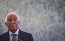 Eclaboussé par une affaire de corruption, le Premier ministre portugais démissionne