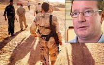 Australie: un ex-syndicaliste soupçonné d'avoir rejoint des milices kurdes contre le groupe EI