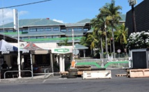 Ça coince toujours à la CPS et à l'Huilerie de Tahiti