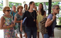 Crash d'Air Moorea : l'association 987 annonce faire appel du jugement civil