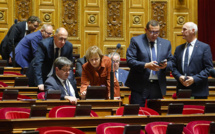 Les associations dénoncent la "dérive" du Sénat sur la loi immigration
