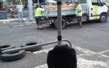 Grève : jour d'ouverture à la CPS