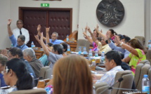 A l'Assemblée, la session administrative reprend jeudi sur fond de bras de fer orange