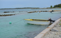 Montée des eaux : inquiétude pour les atolls, mais l'échéance reste imprécise