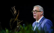 Décentralisation: les départements en colère face à la menace de leur suppression