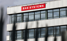 Israël-Gaza: des syndicalistes bloquent une usine d'armements en Angleterre