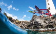 Quand surfeurs et skippers se mobilisent pour la protection de l'océan