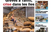 TAHITI INFOS N°390 du 8 avril 2015
