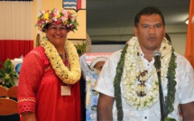 Tauhiti Nena en duo avec Sylviane Terooatea ? 