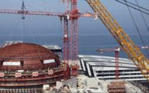 Une anomalie pourrait condamner plusieurs réacteurs EPR, selon Greenpeace