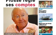 TAHITI INFOS N°391 du 9 avril 2015