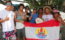 Papara Surf Festival : Qui va succéder à Mateia Hiquily ?