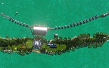 DiCaprio va-t-il concurrencer The Brando ? 