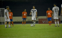 Tefana repasse en tête de la Ligue 1 après la défaite de Vénus face à Dragon