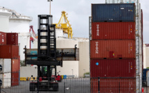 Australie: réouverture des principaux ports après une cyberattaque