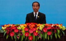 Biden rencontre le président indonésien sur fond de conflit Israël-Hamas