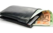 Un Croate récupère son portefeuille volé il y a 14 ans, avec l'argent et les intérêts