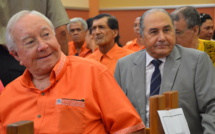 L’affaire Haddad-Flosse de nouveau en appel au tribunal, cette semaine