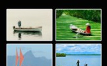 Dédicace du livre "Itinéraires" par Pierre Dargelos