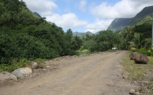 Le barrage hydroélectrique de la Vaiiha coûtera 4,9 milliards