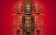 ​54e édition du salon des Marquises