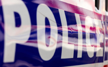 Paris: un mort et deux blessés graves après une course-poursuite avec la police